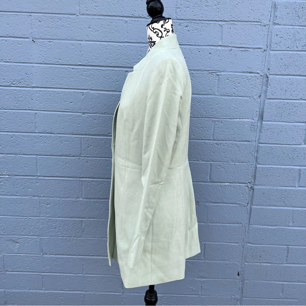 DKNY Dressy Coat NWOT - Picture 4 of 6